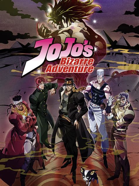 jojo bizar adventure|jojo bizarre adventure season 2.